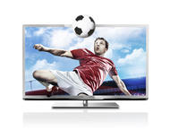 Телевизори Philips 46PFL5507K