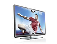Телевизори Philips 40PFL5507K