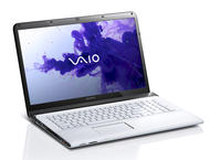 Лаптопи Sony VAIO SVE1511J1EW
