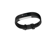 Смарт гривни Fitbit Alta HR Black