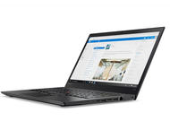 Лаптопи Lenovo ThinkPad T470s