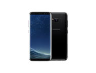 Смартфони Samsung Galaxy S8 (SM-G950F) 64GB, черен цвят