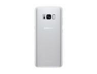 Калъфи Samsung Clear Cover за Samsung Galaxy S8+, прозрачен-сребрист