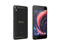 Смартфони HTC Desire 10 Lifestyle 32GB, черен цвят