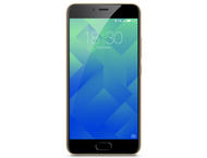 Смартфони Meizu M5 32GB, златист цвят