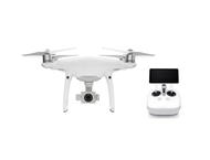 Дронове DJI Phantom 4 Pro Plus
