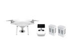 Дронове DJI Phantom 4 Pro Plus