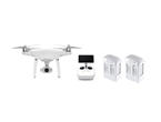Дронове DJI Phantom 4 Pro Plus
