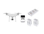 Дронове DJI Phantom 4 Pro Plus