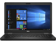 Лаптопи Dell Latitude 5580