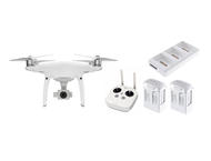 Дронове DJI Phantom 4 Pro