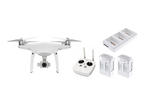 Дронове DJI Phantom 4 Pro