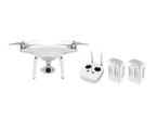 Дронове DJI Phantom 4 Pro