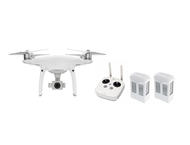Дронове DJI Phantom 4 Pro