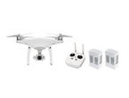 Дронове DJI Phantom 4 Pro