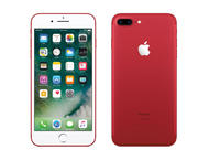 Смартфони Apple iPhone 7 256GB, червен цвят