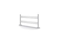 Стойки и маси ROLINE LCD Bridge за 6x, 56 см LCD дисплея (2x 3), Desk Clamp, за плот