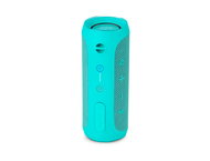 Колони JBL Flip 4, в зелено