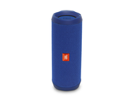 Колони JBL Flip 4, в синьо