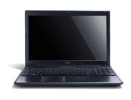 Лаптопи Acer Aspire 5755G 
