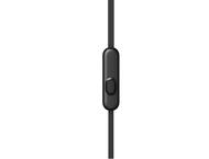 Слушалки Sony MDR-510AS, в черно