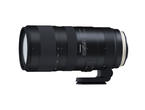 DSLR обективи Tamron SP 70-200mm f/2.8 Di VC USD G2