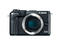 Mirrorless Canon EOS M6