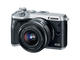 Mirrorless Canon EOS M6 с 15-45mm f/3.5-6.3 IS STM