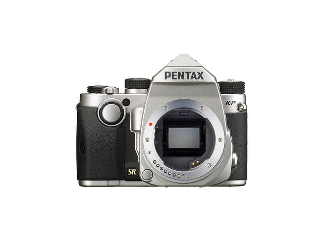 DSLR Pentax KP