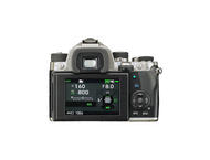 DSLR Pentax KP