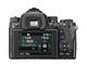 DSLR Pentax KP