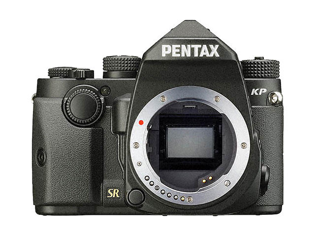 DSLR Pentax KP