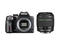 DSLR Pentax K-70 с DA 18-55mm f/3.5-5.6 AL WR