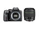DSLR Pentax K-70 с DA 18-55mm f/3.5-5.6 AL WR