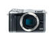 Mirrorless Canon EOS M6 с 18-150mm f/3.5-6.3 IS STM
