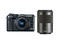 Mirrorless Canon EOS M6 с 15-45mm IS STM и 55-200mm IS STM