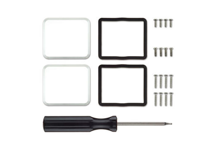 GoPro аксесоари GoPro Lens Replacement Kit ALNRK-301 Discount
