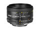DSLR Nikon D610 с обектив 50mm f/1.8D