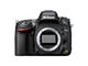 DSLR Nikon D610 с обектив 50mm f/1.8D