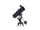 Телескопи Celestron AstroMaster 114EQ