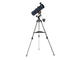 Телескопи Celestron AstroMaster 114EQ