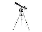Телескопи Celestron Powerseeker 70EQ