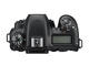 DSLR Nikon D7500