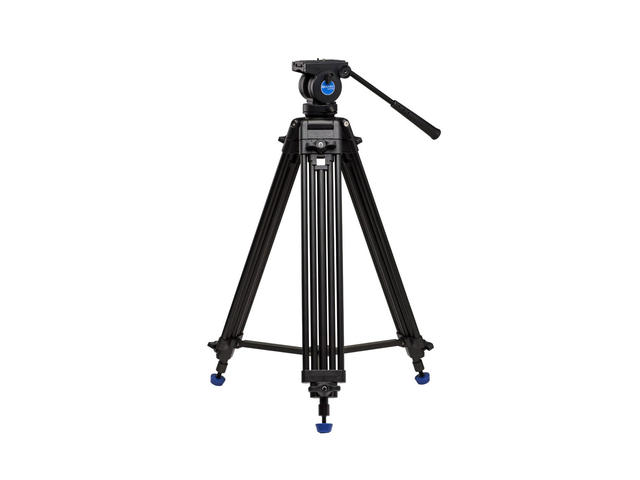 Стативи Benro KH25N