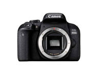 DSLR Canon EOS 800D