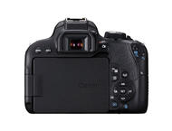DSLR Canon EOS 800D