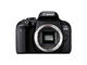 DSLR Canon EOS 800D с обектив 18-55mm f/3.5-5.6 IS STM