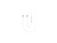 Слушалки Samsung In Ear EO-IG935, в бяло