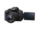 DSLR Canon EOS 700D с 18-55mm IS STM и 50mm f/1.8 STM