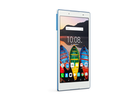 Таблети Lenovo Tab 3 8 Voice 4G 16GB, бял цвят